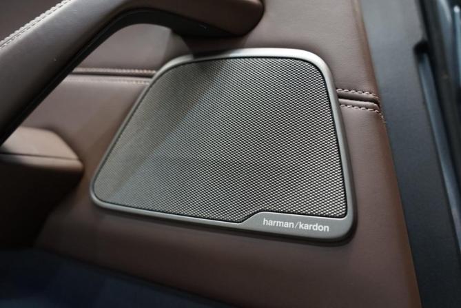 BMW 5 серии VII (G30/G31/G38) с пробегом 2019 года, цена 4 690 000 рублей, 150000 км, седан, Автокод Объявления