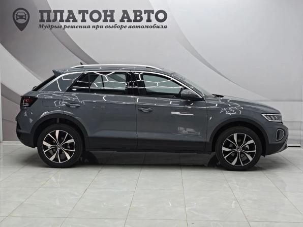 Новый Volkswagen T-Roc I Рестайлинг 2026 года, цена 3 149 000 рублей, внедорожник, Автокод Объявления