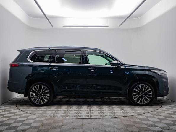 Exeed VX I с пробегом 2022 года, цена 2 450 000 рублей, 65200 км, внедорожник, Автокод Объявления