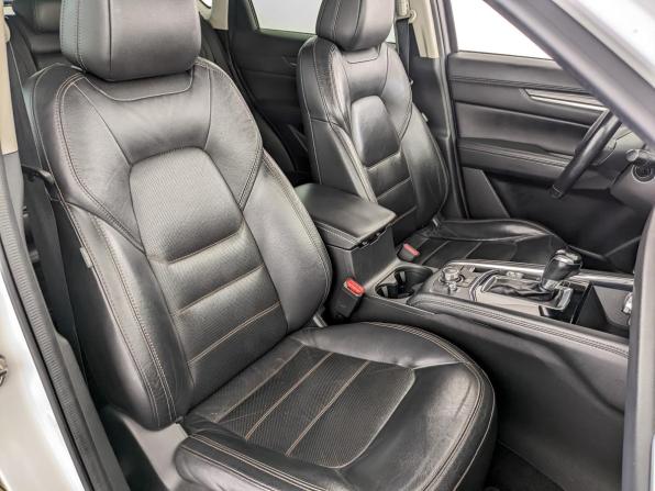Mazda CX-5 II с пробегом 2018 года, цена 2 299 000 рублей, 165150 км, внедорожник, Автокод Объявления