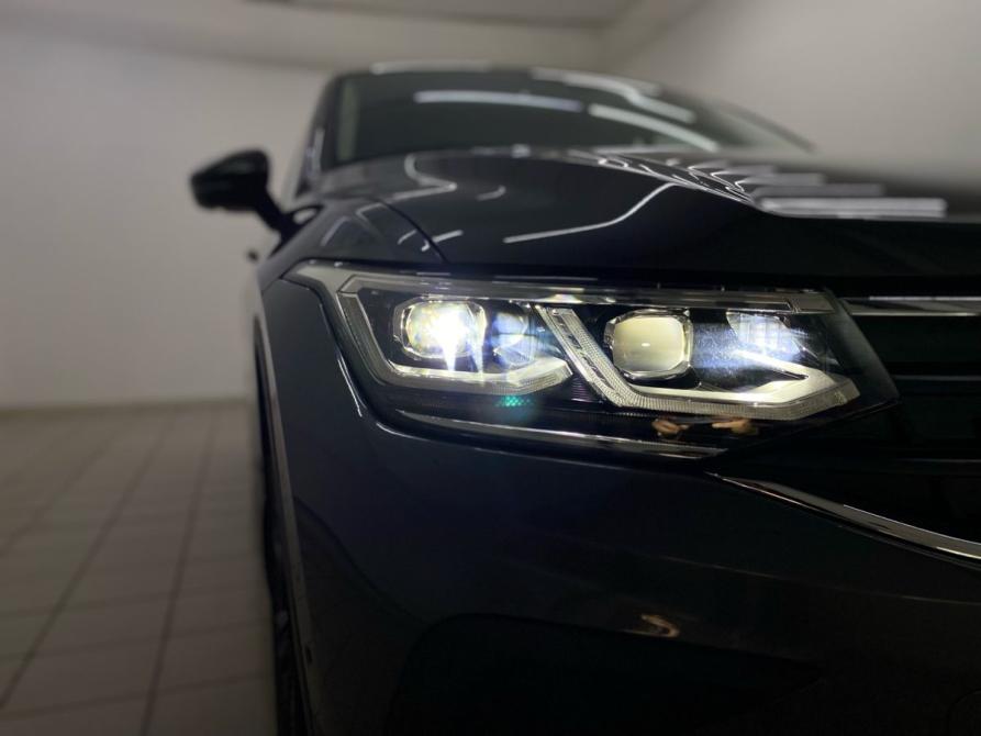 Volkswagen Tiguan II Рестайлинг Энгельс  - изображение 12
