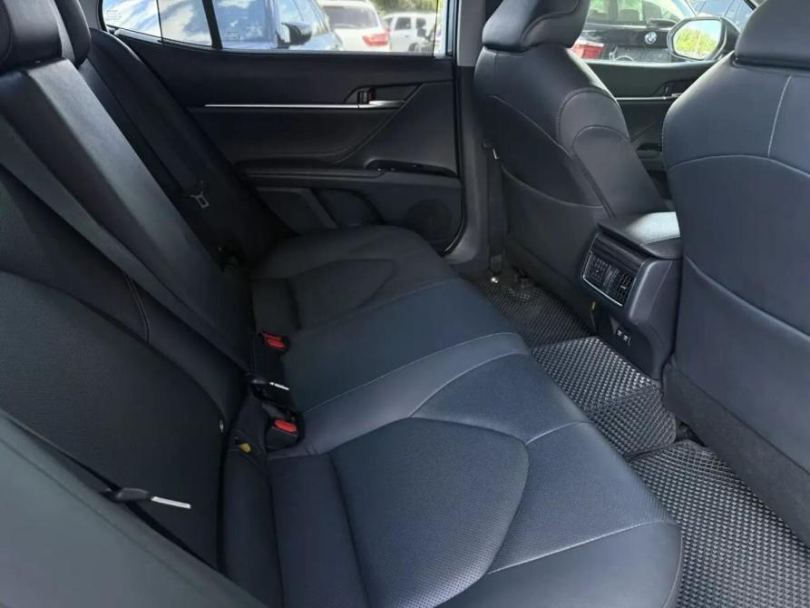 Toyota Camry VIII (XV70) Волгоград  - изображение 23