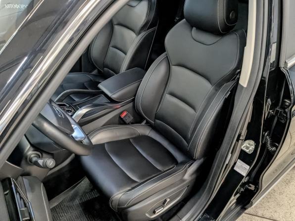 Geely Atlas Pro с пробегом 2022 года, цена 1 660 000 рублей, 80713 км, внедорожник, Автокод Объявления