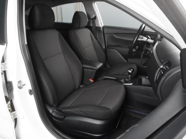 Kia Rio IV Рестайлинг с пробегом 2022 года, цена 1 529 000 рублей, 70482 км, седан, Автокод Объявления