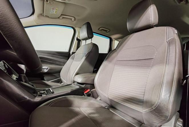 Ford Kuga II Рестайлинг с пробегом 2018 года, цена 1 290 000 рублей, 283835 км, внедорожник, Автокод Объявления