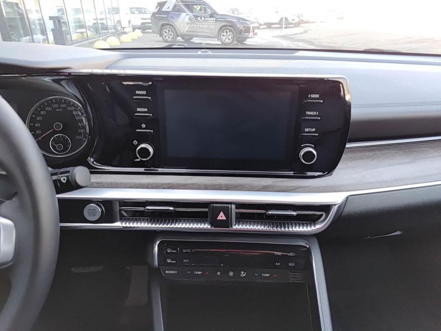 Kia K5 III Ижевск  - изображение 18