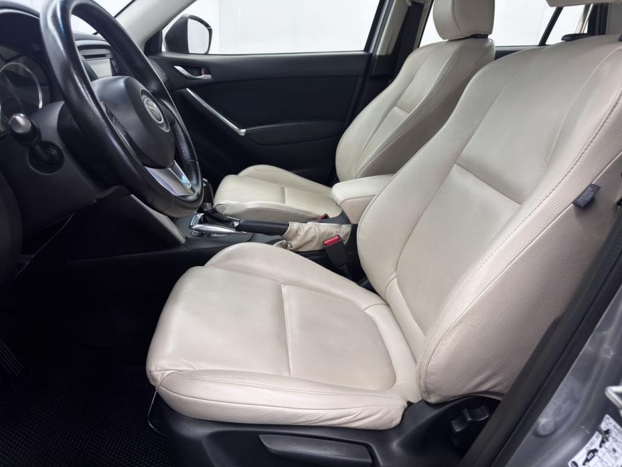 Mazda CX-5 I Воронеж  - изображение 15