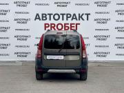 Lada (ВАЗ) Largus I Рестайлинг Владимир  - изображение 21
