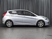 Hyundai Solaris I Ставрополь  - изображение 25