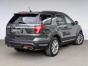 Ford Explorer V Рестайлинг Москва  - изображение 35