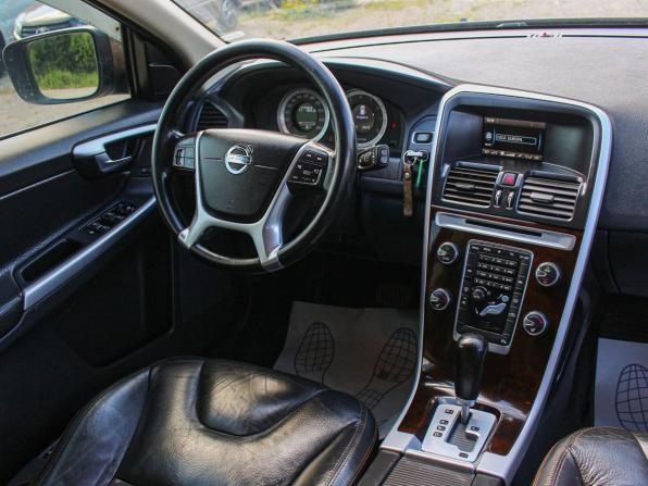 Volvo XC60 I с пробегом 2011 года, цена 993 000 рублей, 279957 км, внедорожник, Автокод Объявления