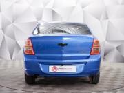 Chevrolet Cobalt II Ульяновск  - изображение 24