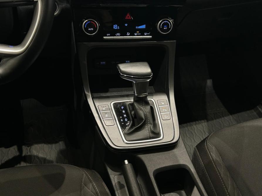 Hyundai Creta II Санкт-Петербург  - изображение 19