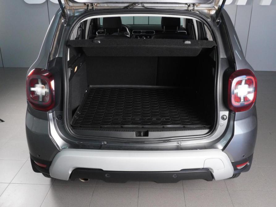 Renault Duster II Минеральные Воды  - изображение 17