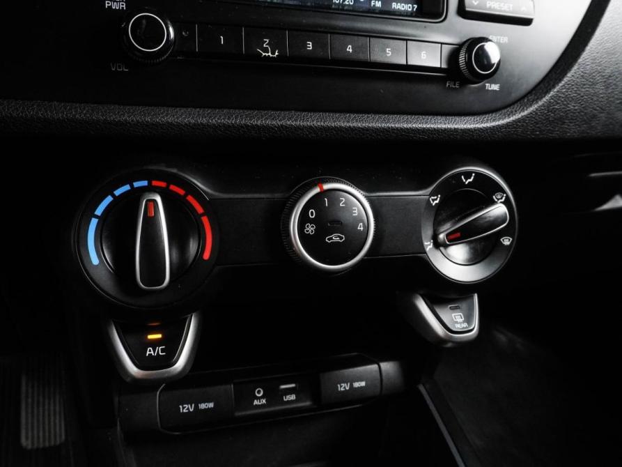 Kia Rio IV Воронеж  - изображение 18