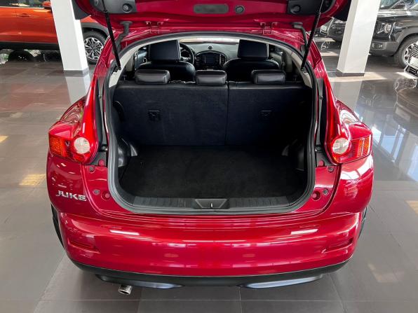 Nissan Juke I с пробегом 2011 года, цена 1 020 000 рублей, 179177 км, внедорожник, Автокод Объявления