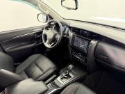 Toyota Fortuner II Рестайлинг Калининград  - изображение 44