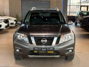 Nissan Terrano III (D10) Оренбург  - изображение 26