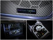 Land Rover Range Rover III Рестайлинг Москва  - изображение 46