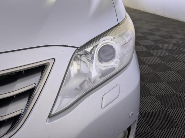 Toyota Camry VI (XV40) Рестайлинг с пробегом 2011 года, цена 1 125 000 рублей, 296394 км, седан, Автокод Объявления