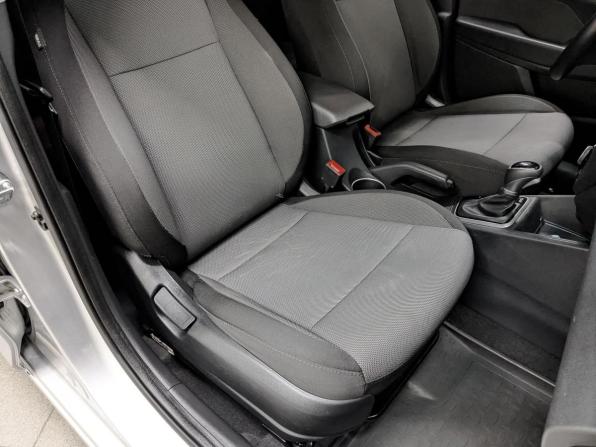 Hyundai Solaris II с пробегом 2019 года, цена 1 315 000 рублей, 130757 км, седан, Автокод Объявления