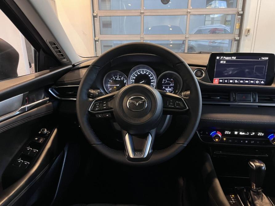 Mazda 6 III (GJ) Рестайлинг 2 Чебоксары  - изображение 10