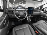 Hyundai Staria I Москва  - изображение 34