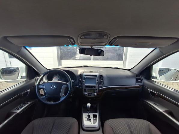 Hyundai Santa Fe II Рестайлинг с пробегом 2011 года, цена 970 000 рублей, 254314 км, внедорожник, Автокод Объявления