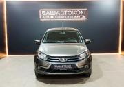 Lada (ВАЗ) Granta I Рестайлинг Уфа  - изображение 19