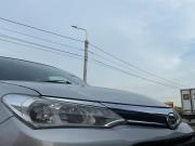 Toyota Corolla XI (E160 E170 E180) Рестайлинг 1 Омск  - изображение 42