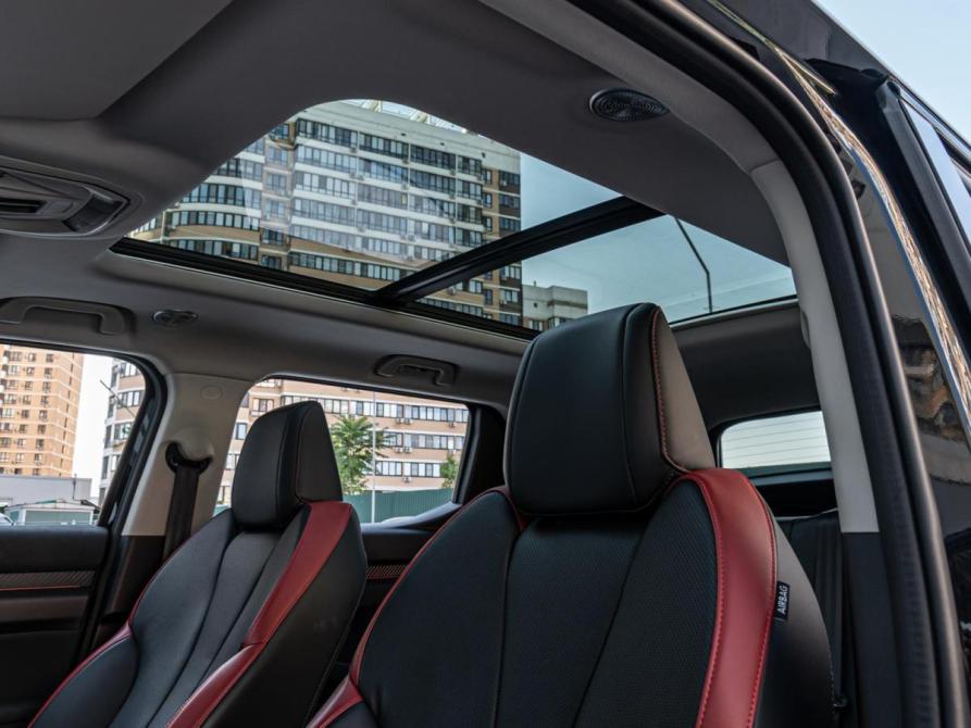 Haval H3 I Краснодар  - изображение 12