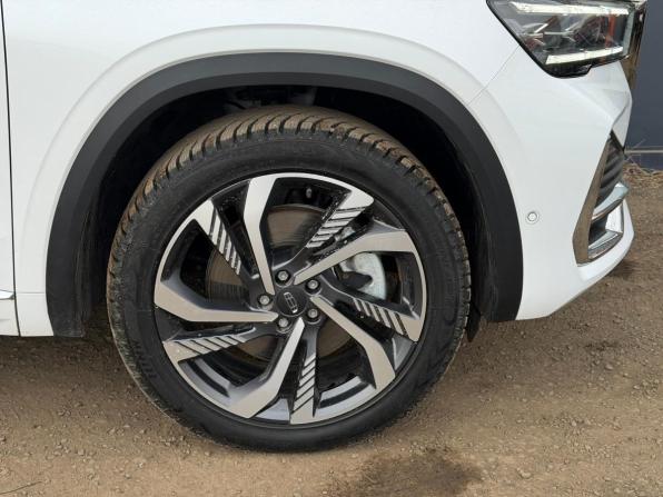 Geely Monjaro I с пробегом 2024 года, цена 3 530 000 рублей, 28400 км, внедорожник, Автокод Объявления