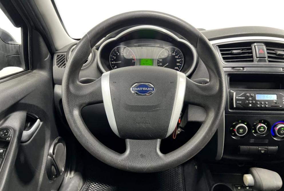 Datsun mi-DO Нижний Новгород  - изображение 16