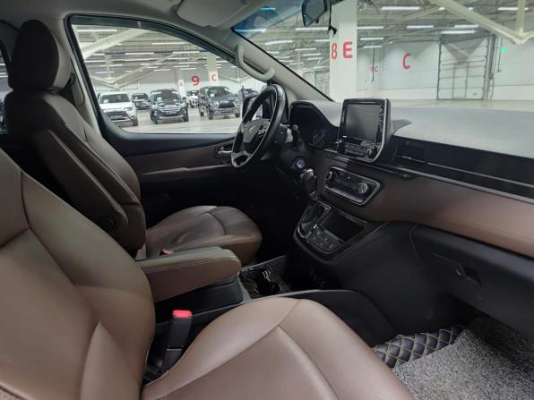 Hyundai Grand Starex I Рестайлинг 2 с пробегом 2020 года, цена 4 950 000 рублей, 56413 км, минивэн, Автокод Объявления