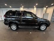 Toyota Land Cruiser Prado 120 Series Рестайлинг Чебоксары  - изображение 39