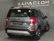 Skoda Yeti I Рестайлинг Пермь  - изображение 19