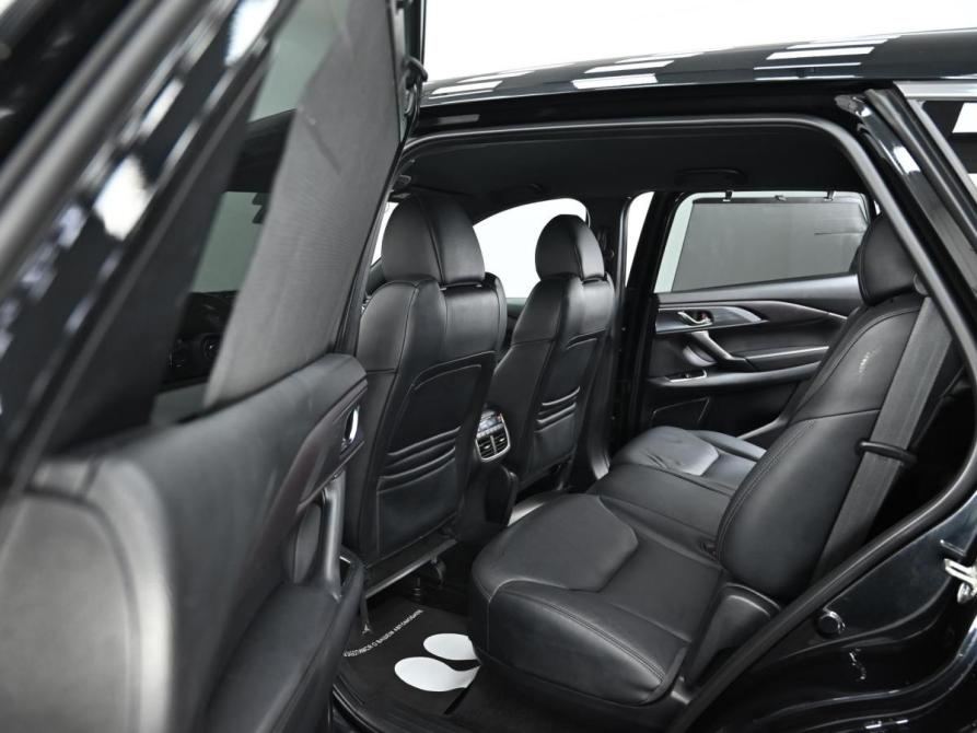 Mazda CX-9 II Москва  - изображение 17