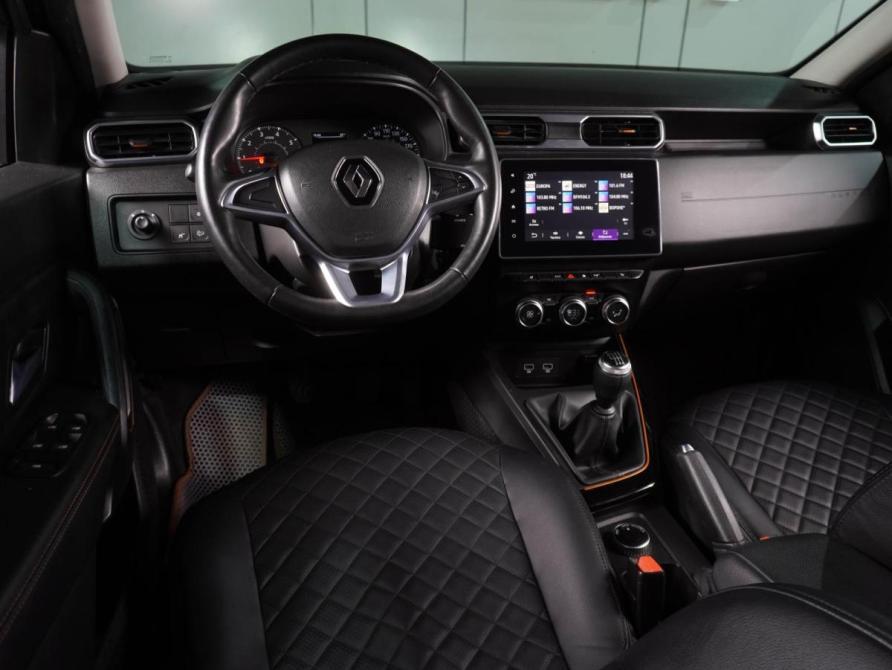 Renault Duster II Воронеж  - изображение 6