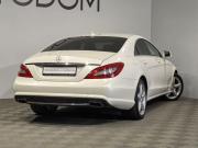 Mercedes-Benz CLS II (C218) Санкт-Петербург  - изображение 42