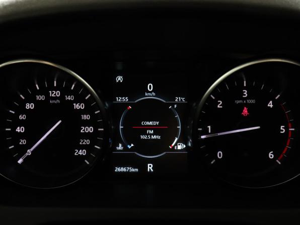 Land Rover Discovery Sport I с пробегом 2018 года, цена 1 585 000 рублей, 268673 км, внедорожник, Автокод Объявления