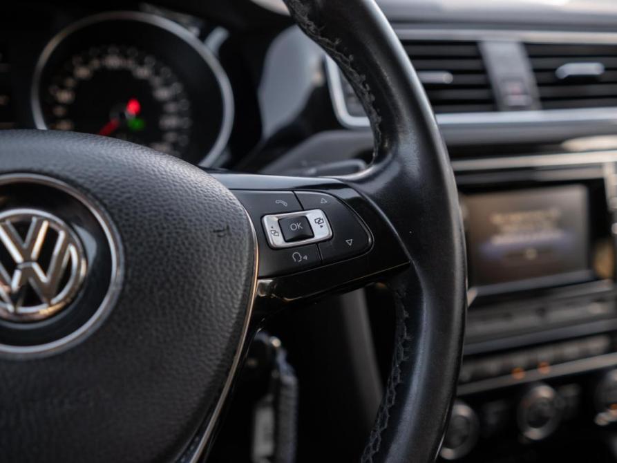 Volkswagen Jetta VI Рестайлинг Сочи  - изображение 17