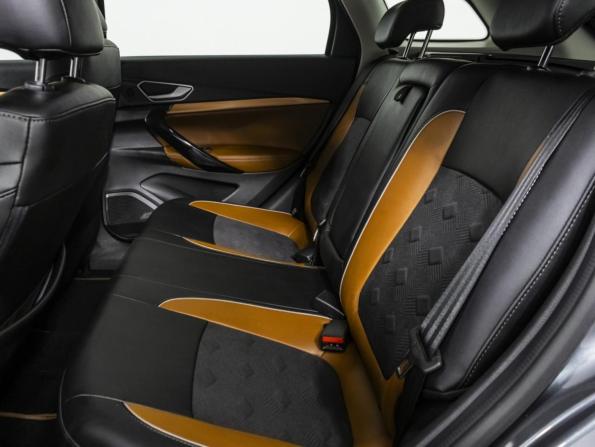 Lada (ВАЗ) Vesta I Рестайлинг (NG) с пробегом 2024 года, цена 1 660 000 рублей, 6400 км, универсал, Автокод Объявления