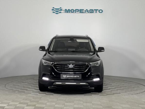 FAW Besturn X40 I с пробегом 2021 года, цена 1 350 000 рублей, 50886 км, внедорожник, Автокод Объявления