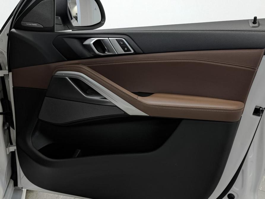 BMW X6 III (G06) Санкт-Петербург  - изображение 23