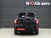 Chery Tiggo (T11) I Рестайлинг (FL) Екатеринбург  - изображение 24