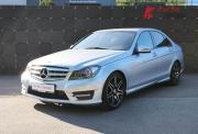 Mercedes-Benz C-Класс III (W204) Рестайлинг Сыктывкар  - изображение 19