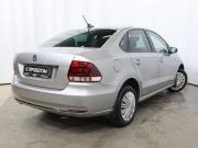 Volkswagen Polo V Рестайлинг Москва  - изображение 29