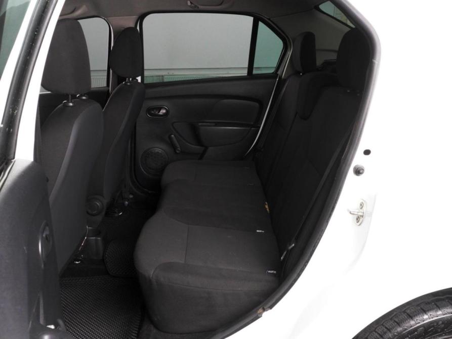 Renault Logan II Рестайлинг Минеральные Воды  - изображение 9