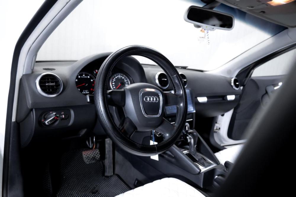 Audi A3 II (8P) Рестайлинг 2 Тюмень  - изображение 13