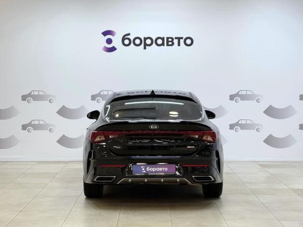 Kia K5 III с пробегом 2019 года, цена 2 660 000 рублей, 116917 км, седан, Автокод Объявления